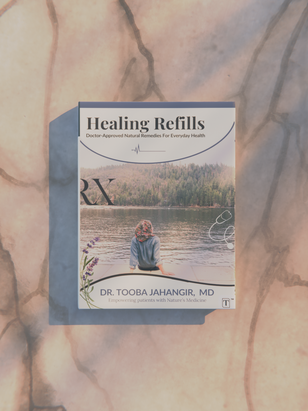 Healing Refills - Make Your Own Medicine, the Simple Way