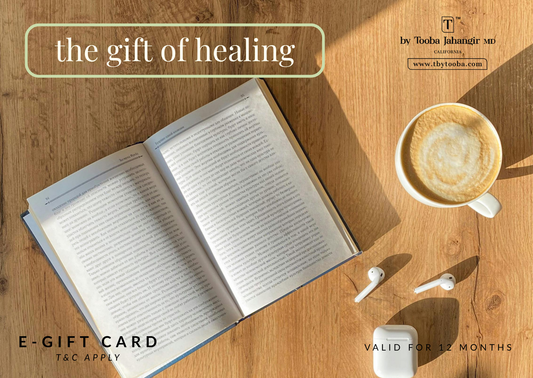 Give the Gift of Healing