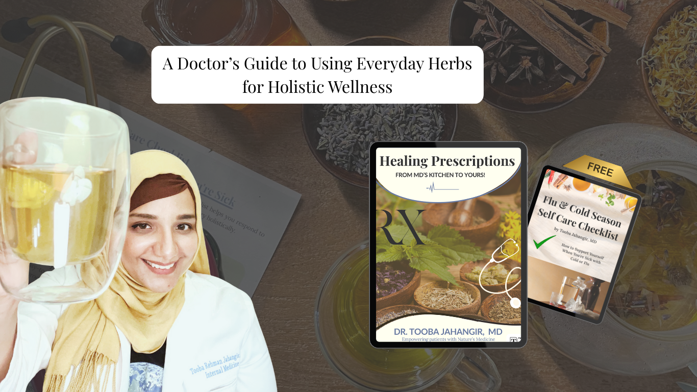 Healing Prescriptions